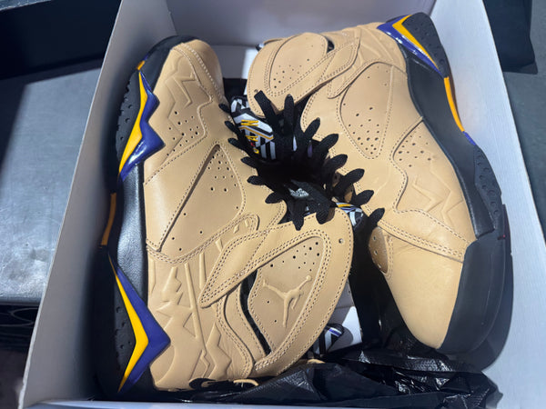 Air Jordan 7 Retro SE - Vachetta Tan Size 11