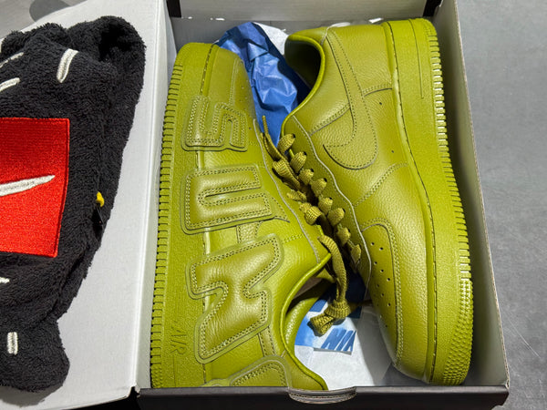 Nike Air Force 1 Low SP - CPFM/Moss Size 10