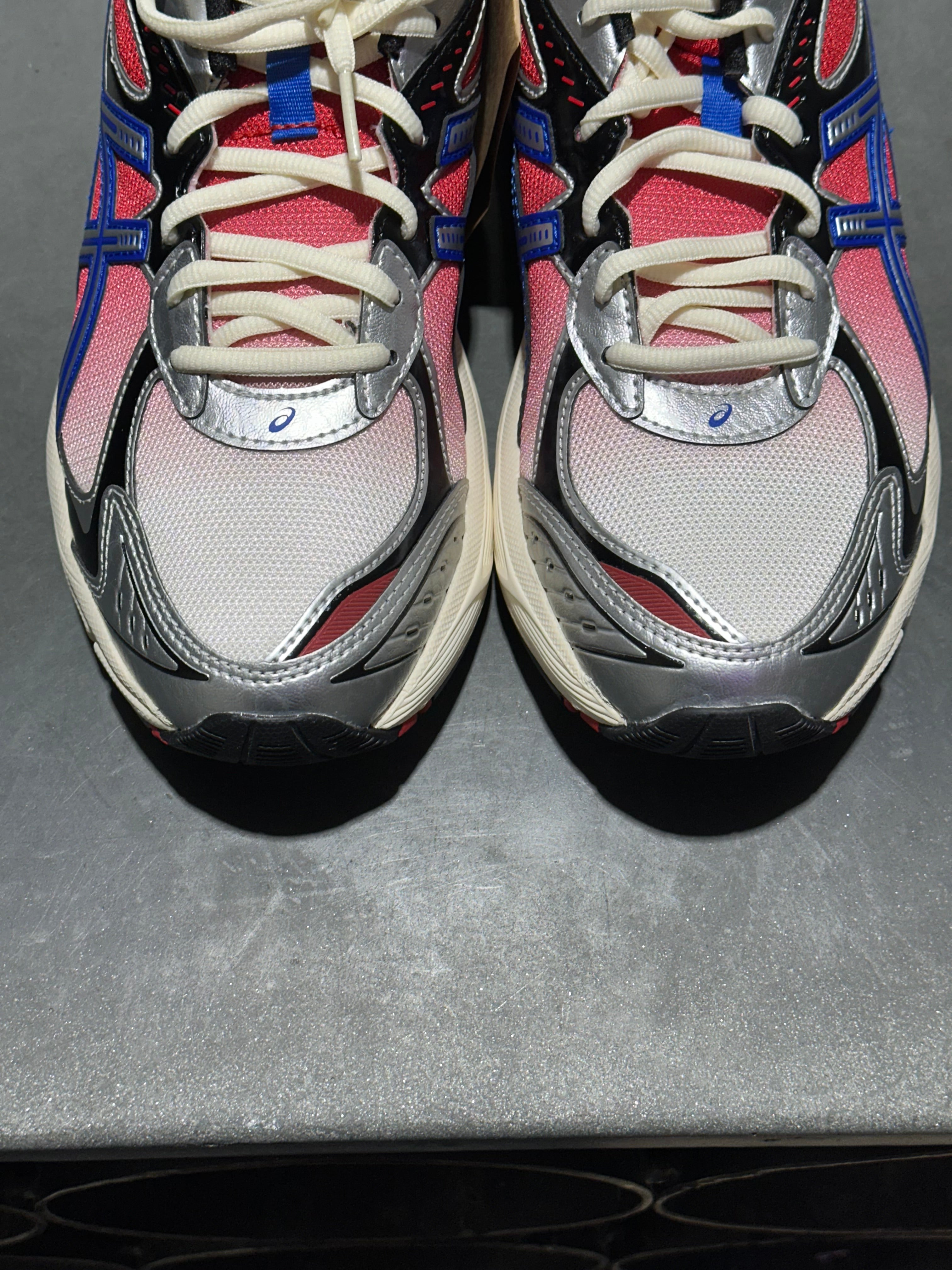 ASICS GT-2160 - Kith x Marvel Spider-Man/Venom Pack Size 8.5