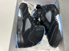 Air Jordan 5 Retro - Black University Blue Size 11 (DAILY)