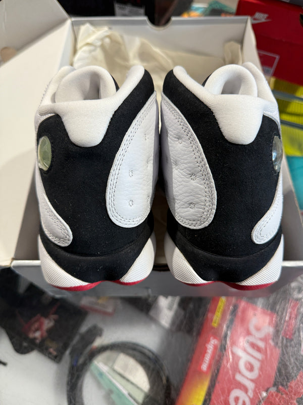 Air Jordan 13 Retro - He Got Game 2018 Size 9.5
