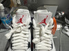 Air Jordan 4 Retro - White Cement Size 10