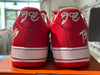 Nike Air Force 1 Low QS Terror Squad - White University Red Size 10