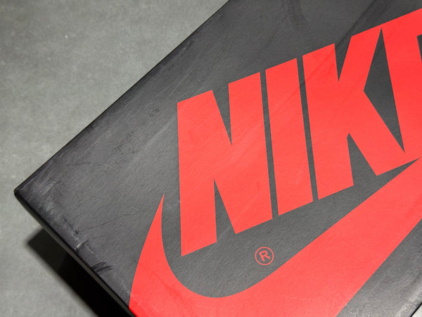 Air Jordan 1 Retro High - Shadow 2.0 Size 8.5