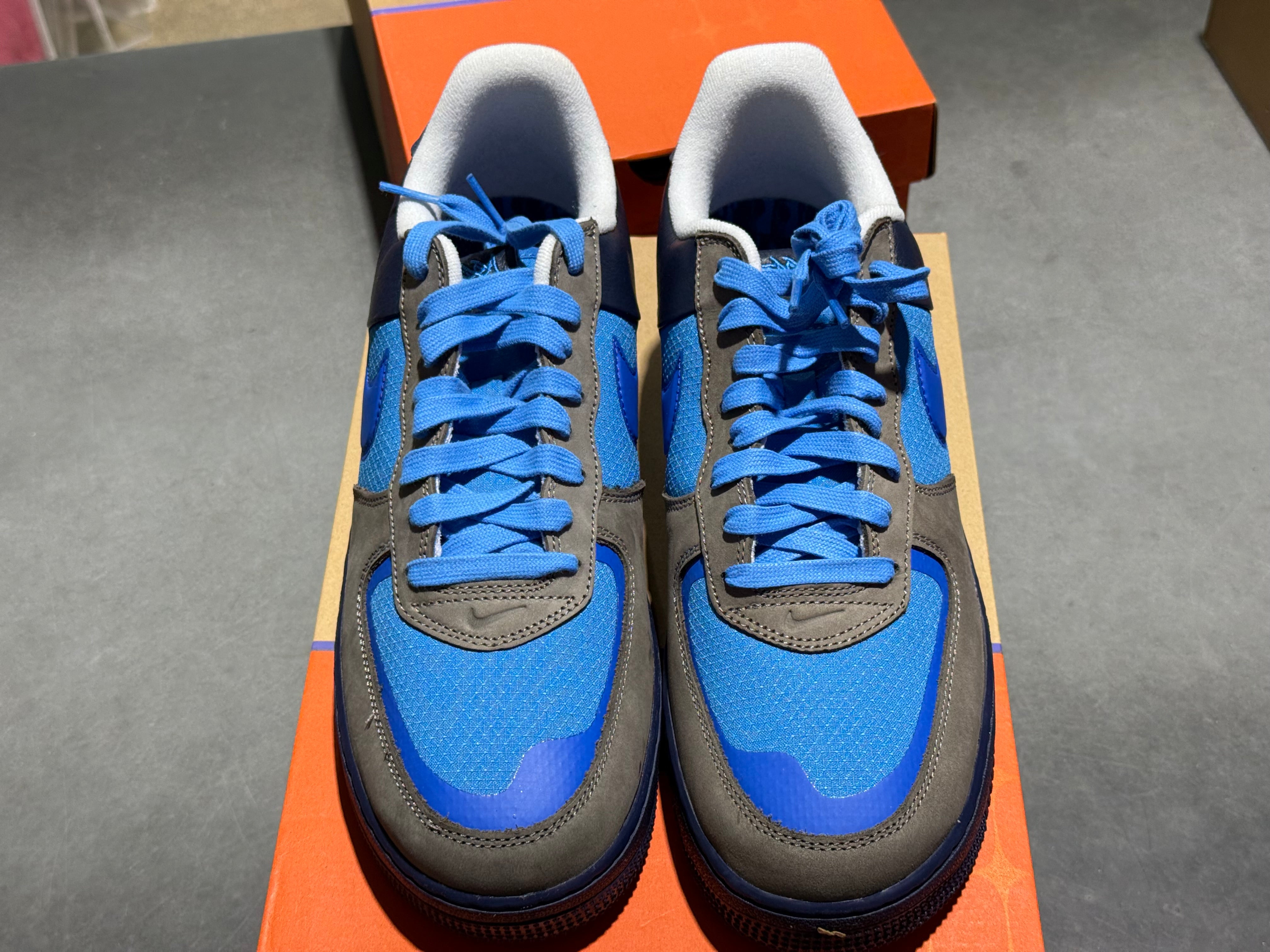 Nike Air Force 1 Low SP - Stash 2024 Size 10