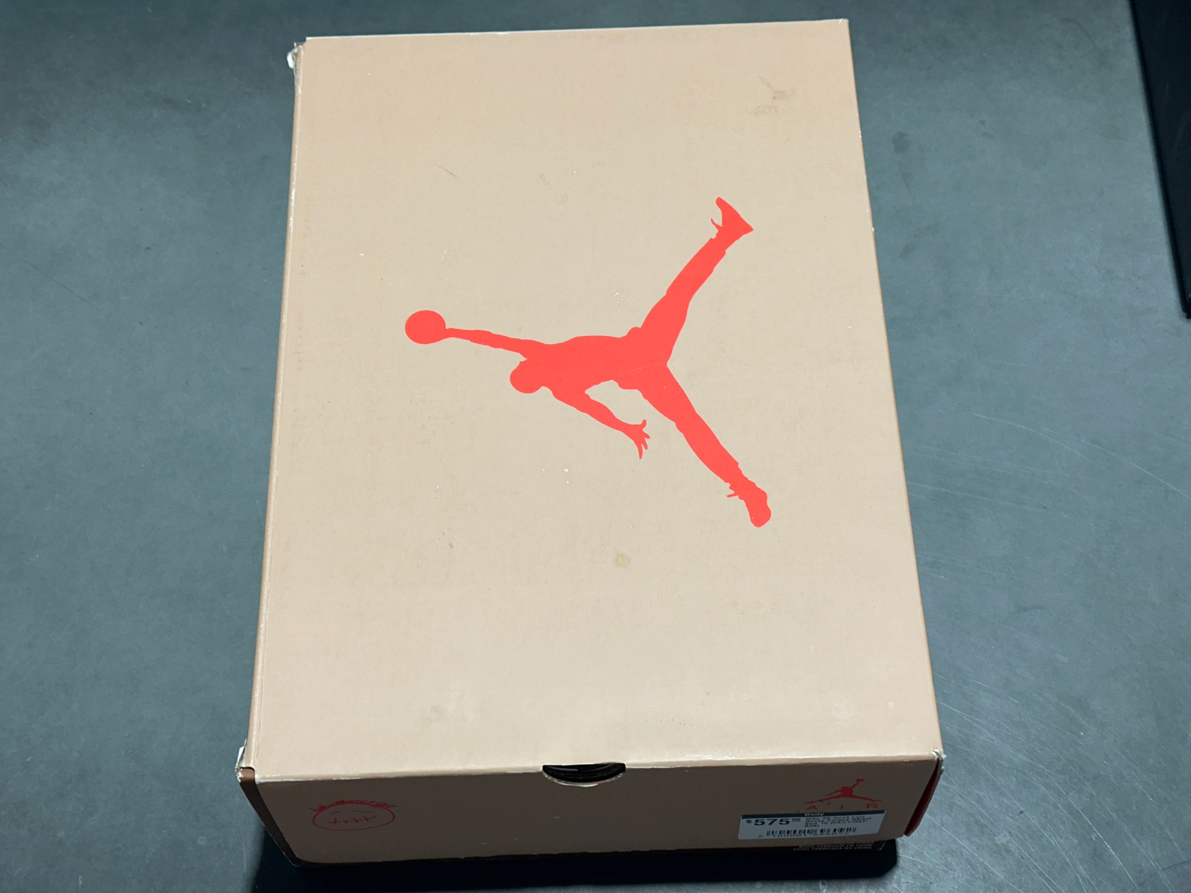 Nike SB Dunk Low - Reese Forbes Wheat Size 10