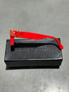 USED Louis Vuitton 1.1 Millionaires Sunglasses - Red
