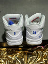 Nike Kobe 4 Protro Draft Day Pack - Minnesota Timberwolves Size 10