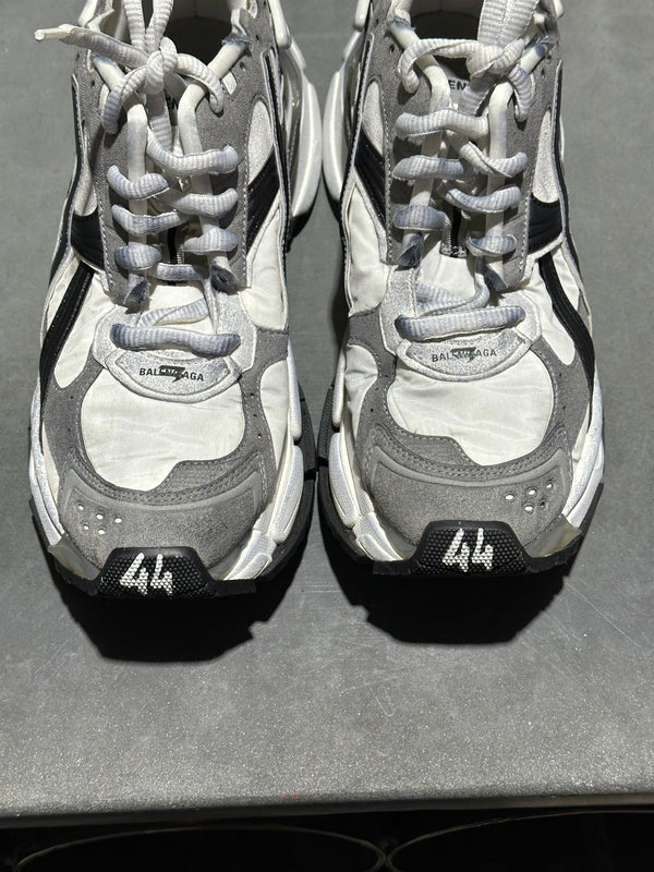 Balenciaga Runner Sneaker - Grey Size 11