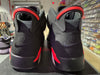 Air Jordan 6 Retro - Black Infrared 2019 Size 12.5