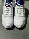 Air Jordan 5 Retro - Grape 2025 Size 8
