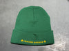 NEW Chrome Hearts Watch Beanie - Green
