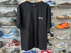 NEW Stussy JUNYA WATANABE Venus Tee - Black Size Medium