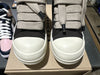 Rick Owens DRKSHDW Jumbolace Low Sneakers - Dark Dust Size 43EU/10US