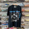 NEW Better With Age Fake Tee - Black Size XL