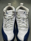 Air Jordan 12 Retro - French Blue 2025 Size 11