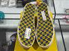 Vans Bold Ni -Rhude Red Size 7