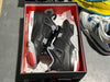 Air Jordan 4 Retro - Bred Reimagined Size 9.5