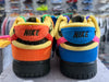 Nike Dunk Low CPFM Swamp Sponge - Photo Blue Size 9