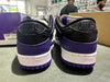 Nike SB Dunk Low Pro - Court Purple Size 9