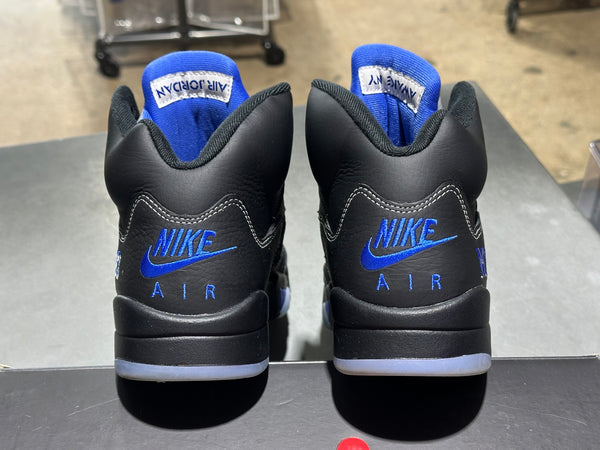 Air Jordan 5 Retro OG SP - Awake/Black Size 9.5