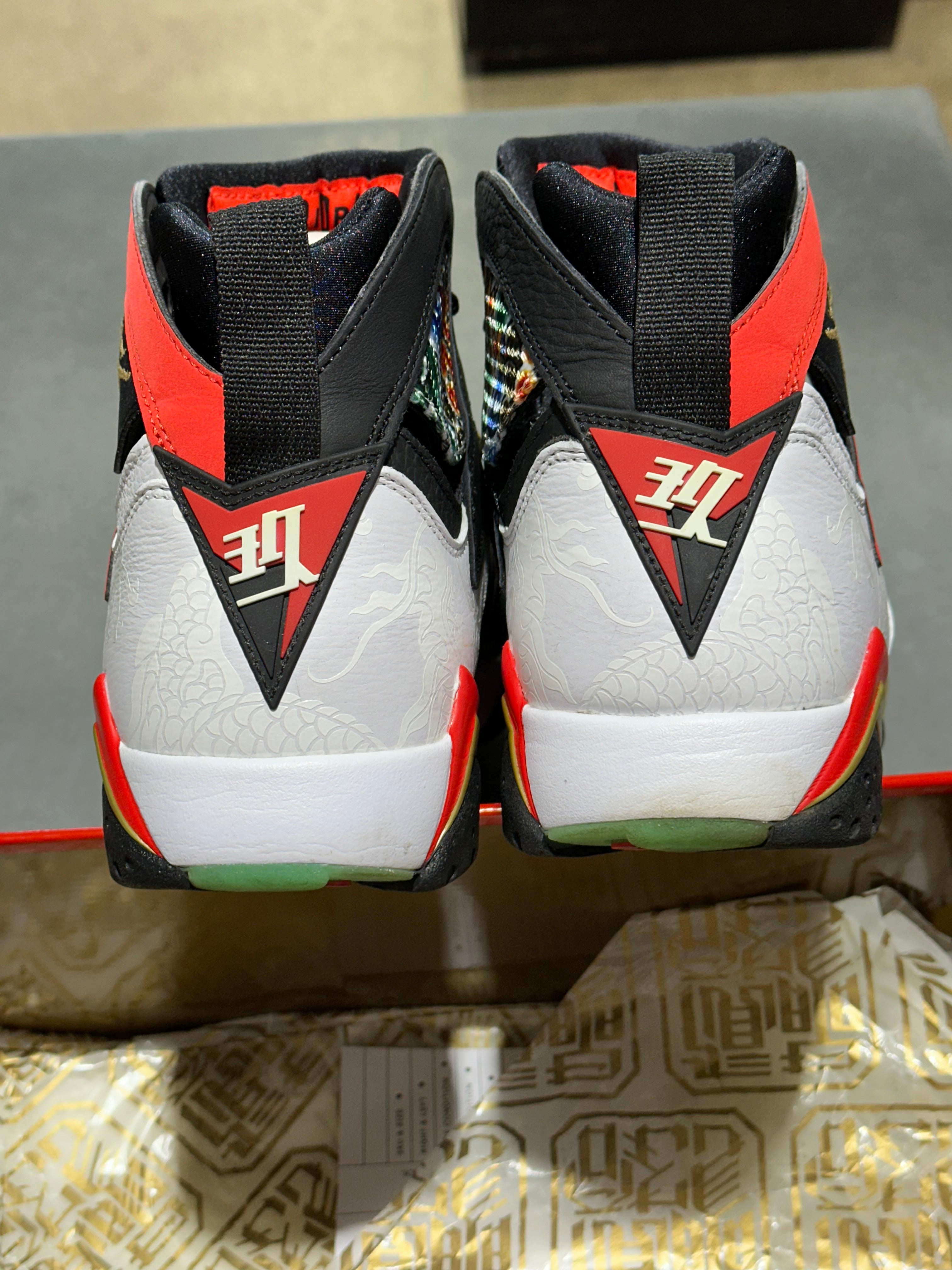 Air Jordan 7 Retro GC - Greater China Size 11