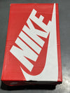 Nike Dunk Low Light Silver Corduroy Size 5.5W/4Y