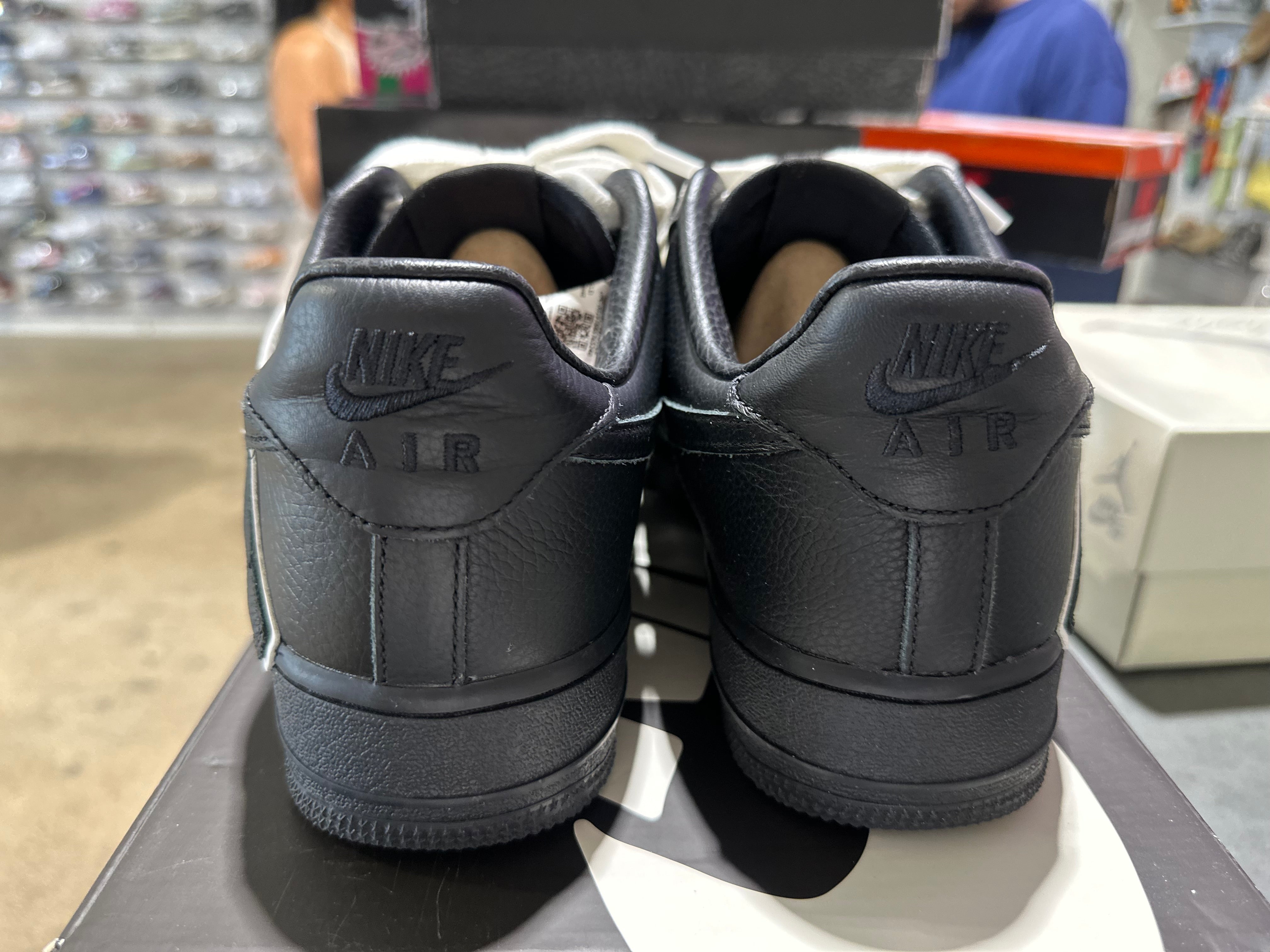 Nike Air Force 1 Low SP - CPFM/Black Size 10