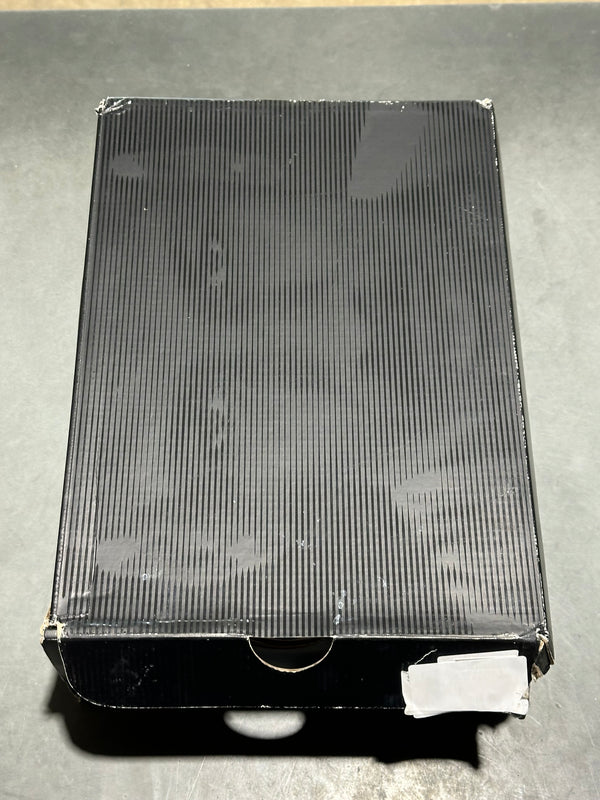 Air Jordan 4 Retro - Rare Air/Gold Lettering Size 9