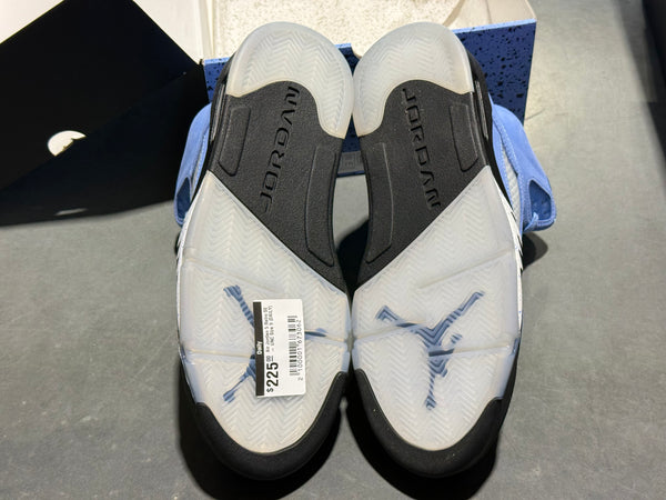 Air Jordan 5 Retro SE - UNC Size 9