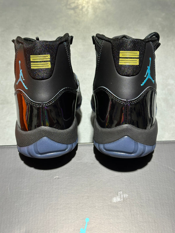 Air Jordan 11 Retro - Gamma 2025 Size 10