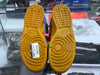 Nike Dunk Low CPFM Swamp Sponge - Psychic Purple Size 9