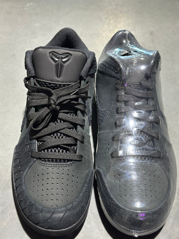 Nike Kobe 4 Protro - Gift Of Mamba Size 9.5