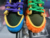 Nike Dunk Low CPFM Swamp Sponge - Photo Blue Size 12