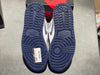 Air Jordan 1 Retro - Metallic Navy 2016 Size 8.5
