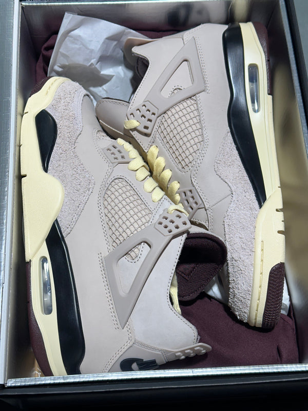 Air Jordan 4 Retro OG SP - AMM While You Were Sleeping Size 10W/8.5M