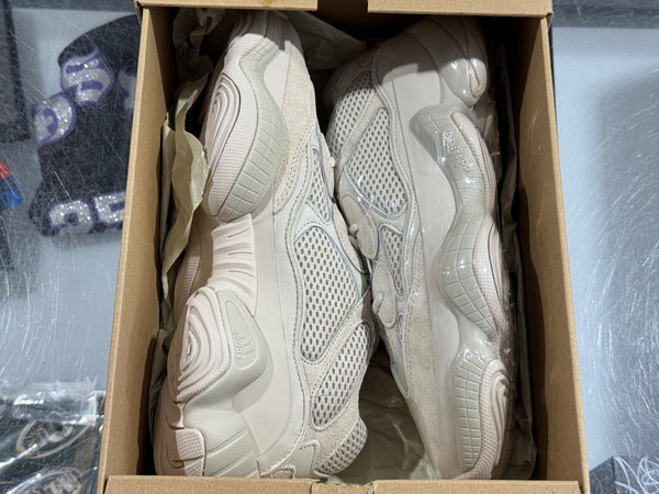 adidas Yeezy 500 - Blush Size 11
