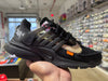 Nike Air Presto Off-White - Black Size 9