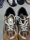 Bottega Veneta Orbit Star Anise Shoe - Pinecone Size 12