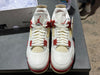 Air Jordan 4 Retro OG SP BA - Nigel Sylvester/Brick After Brick Size 9.5