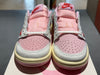 Air Jordan 1 Low OG SP PS - Travis Scott/Tropical Pink Size 12c (CON)