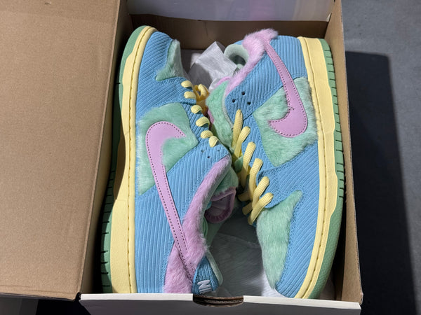 Nike SB Dunk Low Pro QS - Verdy Size 10