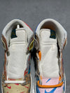 Nike SB Zoom Dunk High Premium - Thomas Campbell/What The Dunk Size 10.5