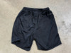USED Chrome Hearts Mesh Shorts - Black Size Large