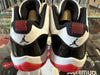 Air Jordan 11 Retro Low - Concord Bred Size 11