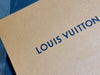 Louis Vuitton Sprint Sneaker - Multicolor Size 7LV/9US (DAILY)