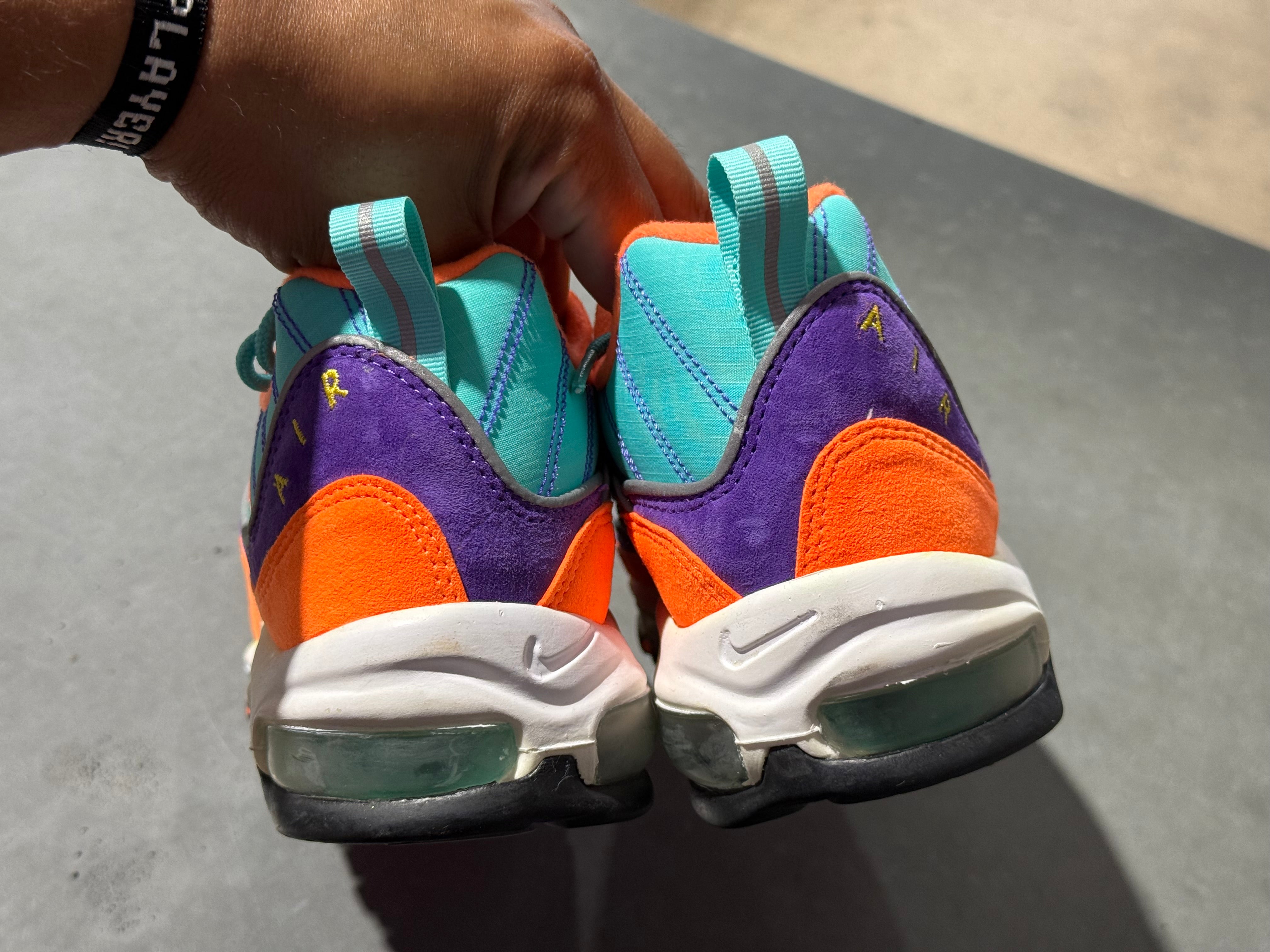 Nike Air Max 98 - Cone 2018 Size 11.5