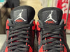Air Jordan 4 Retro - Red Thunder Size 13
