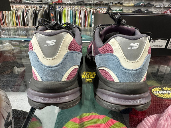 New Balance 2010 - Kith Purple Black Size 8