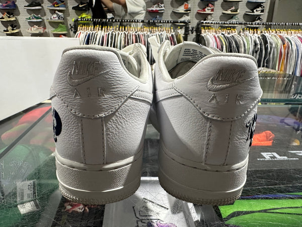 Nike Air Force 1 07 Rocafella 2017 Size 8.5